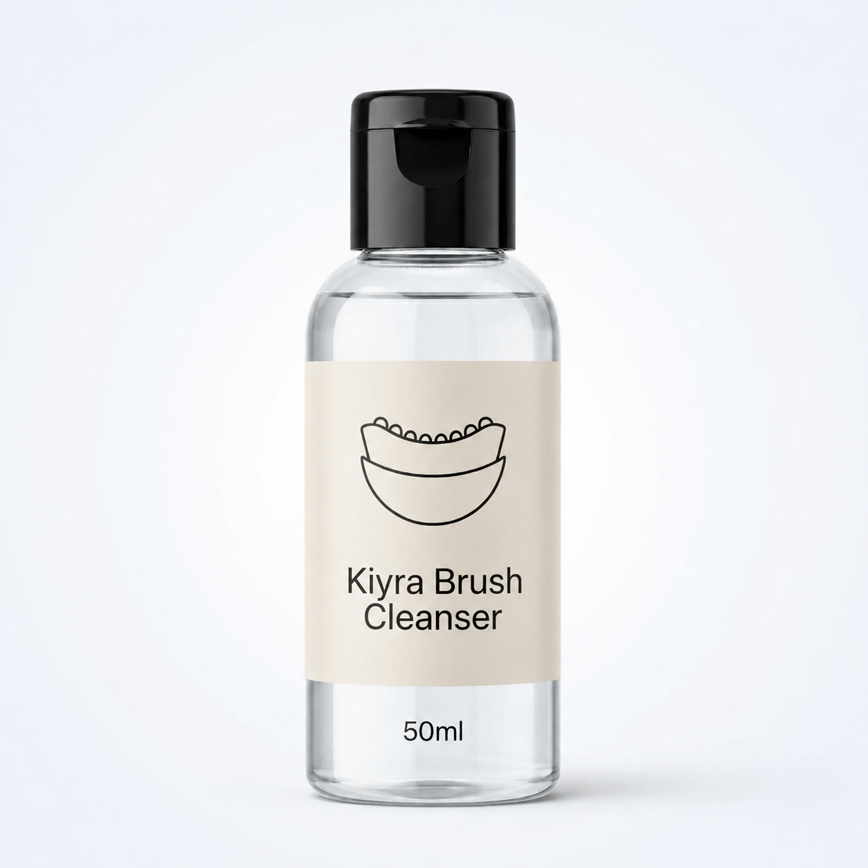 Kiyra Brush Cleanser