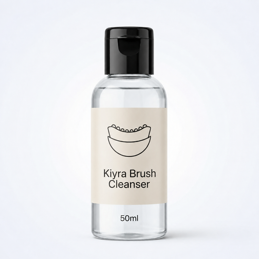 Kiyra Brush Cleanser
